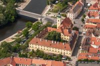 Klastrom Castle Hotel 15